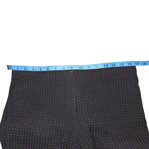 Etro Made in Italy Geometric Jacquard Pants – IT 42 (US ~6) - Picture 4 of 8